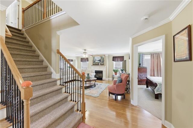 316 Caledonian Circle, Dallas, GA 30132