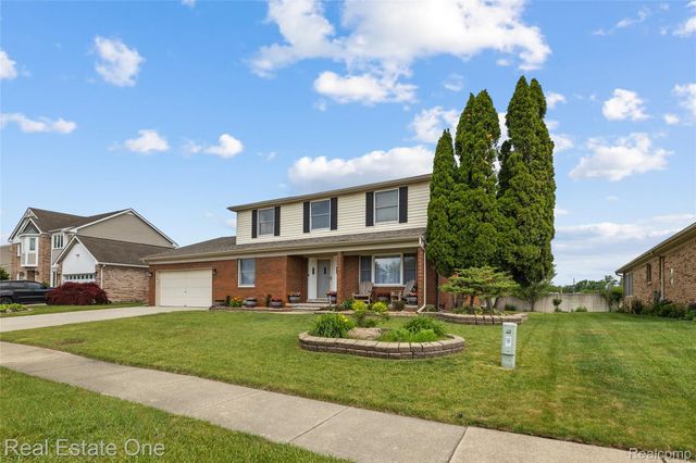 17300 Timothy Drive, Southgate, MI 48195