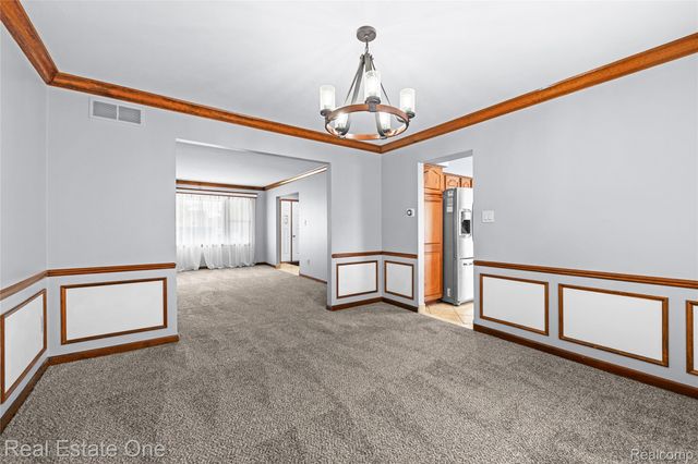 17300 Timothy Drive, Southgate, MI 48195