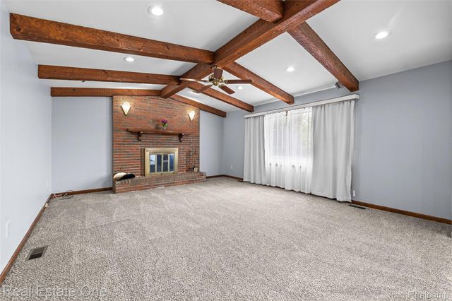 17300 Timothy Drive, Southgate, MI 48195