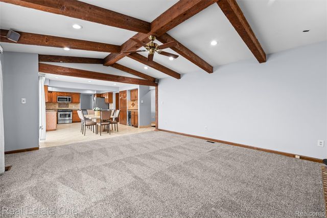 17300 Timothy Drive, Southgate, MI 48195