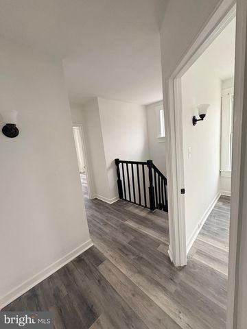 537 OAKLAND AVE, Baltimore, MD 21212