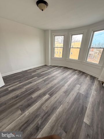 537 OAKLAND AVE, Baltimore, MD 21212