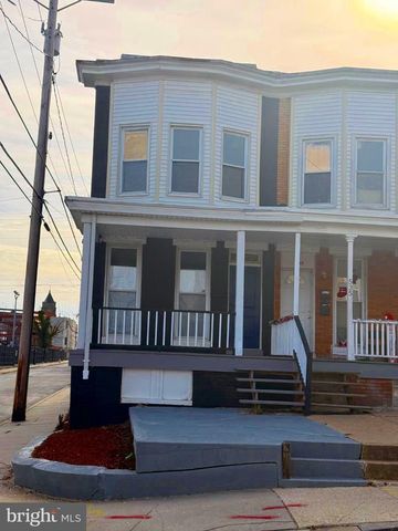 537 OAKLAND AVE, Baltimore, MD 21212