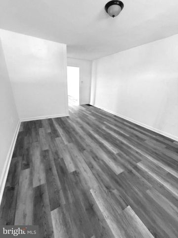 537 OAKLAND AVE, Baltimore, MD 21212