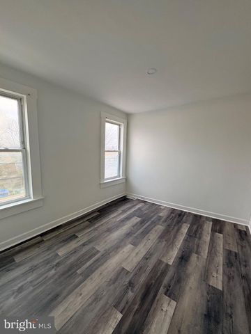 537 OAKLAND AVE, Baltimore, MD 21212