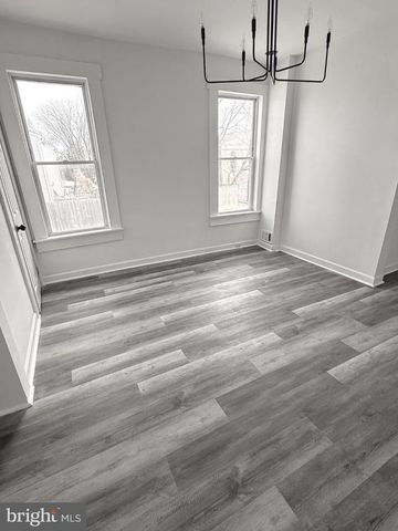 537 OAKLAND AVE, Baltimore, MD 21212