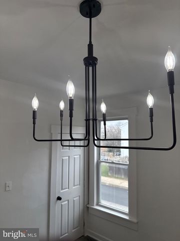 537 OAKLAND AVE, Baltimore, MD 21212