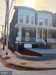 537 OAKLAND AVE, Baltimore, MD 21212