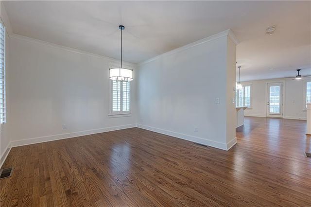 247 Fowler Street, Woodstock, GA 30188