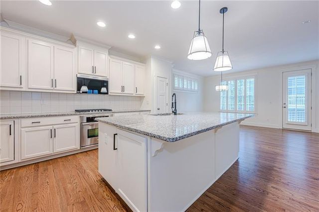 247 Fowler Street, Woodstock, GA 30188