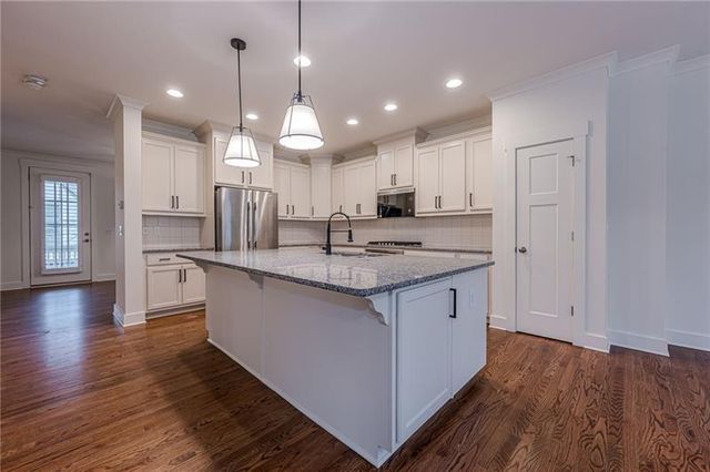 247 Fowler Street, Woodstock, GA 30188