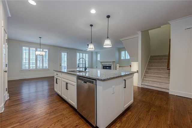 247 Fowler Street, Woodstock, GA 30188