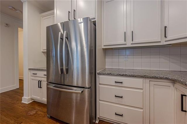 247 Fowler Street, Woodstock, GA 30188