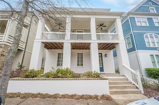 247 Fowler Street, Woodstock, GA 30188