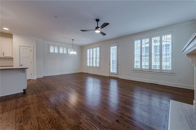 247 Fowler Street, Woodstock, GA 30188