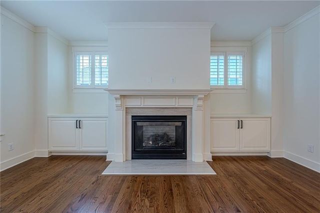 247 Fowler Street, Woodstock, GA 30188