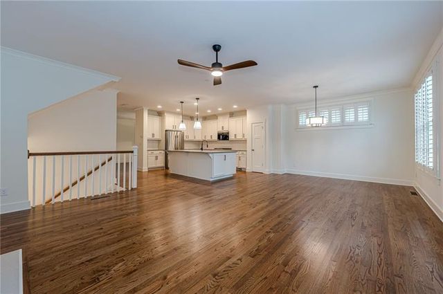 247 Fowler Street, Woodstock, GA 30188