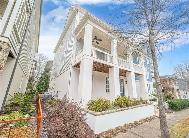 247 Fowler Street, Woodstock, GA 30188
