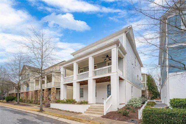 247 Fowler Street, Woodstock, GA 30188