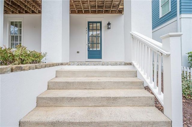 247 Fowler Street, Woodstock, GA 30188