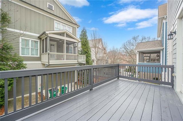 247 Fowler Street, Woodstock, GA 30188