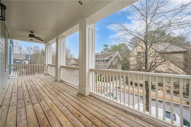 247 Fowler Street, Woodstock, GA 30188