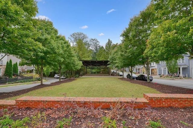 247 Fowler Street, Woodstock, GA 30188