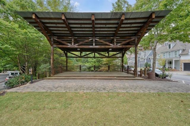 247 Fowler Street, Woodstock, GA 30188