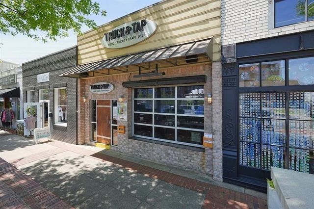 247 Fowler Street, Woodstock, GA 30188