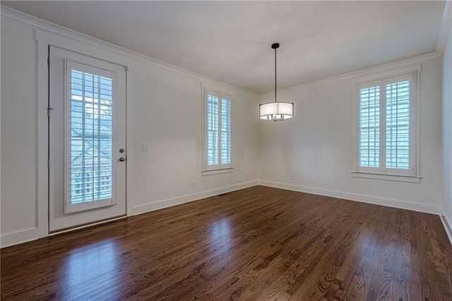 247 Fowler Street, Woodstock, GA 30188