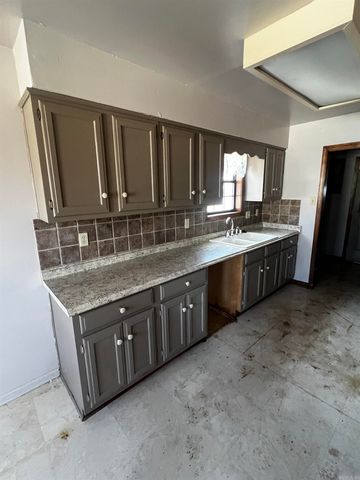 303 May Street, Sherwood, AR 72120