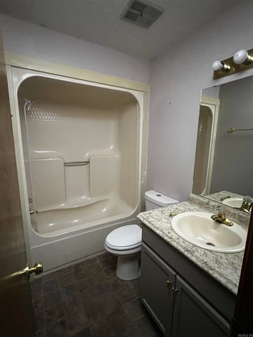 303 May Street, Sherwood, AR 72120