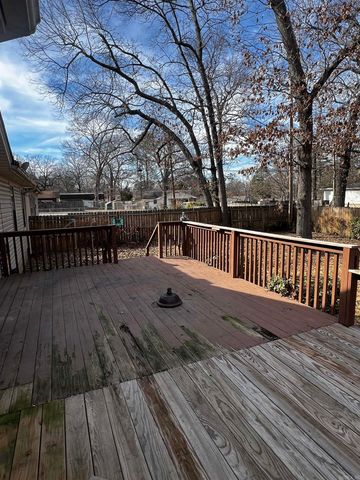 303 May Street, Sherwood, AR 72120