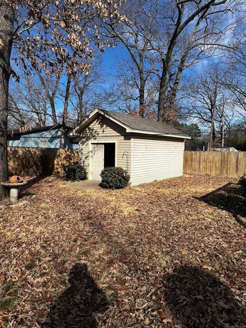 303 May Street, Sherwood, AR 72120