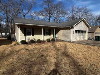 303 May Street, Sherwood, AR 72120