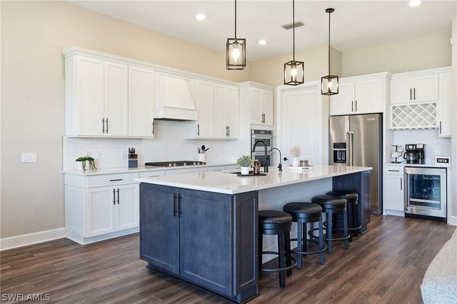 20040 Hartford BLVD, Estero, FL 33928