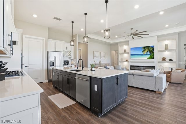 20040 Hartford BLVD, Estero, FL 33928