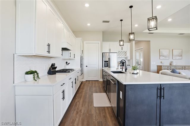 20040 Hartford BLVD, Estero, FL 33928