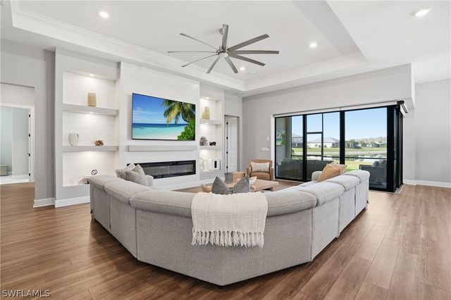 20040 Hartford BLVD, Estero, FL 33928