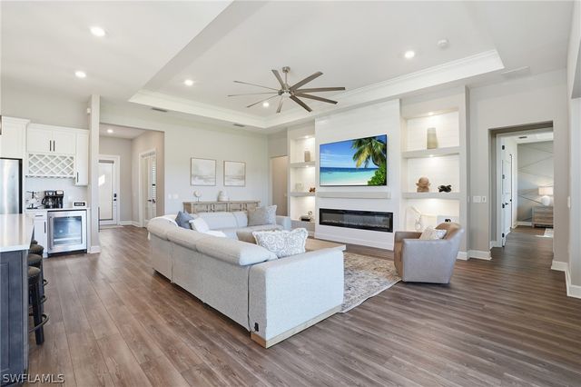 20040 Hartford BLVD, Estero, FL 33928