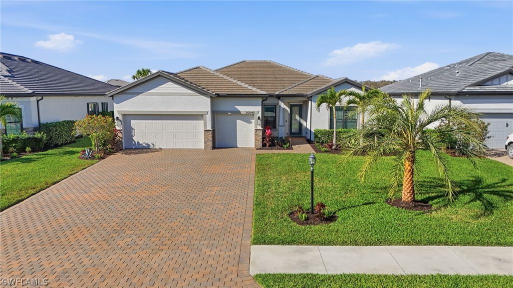 20040 Hartford BLVD, Estero, FL 33928