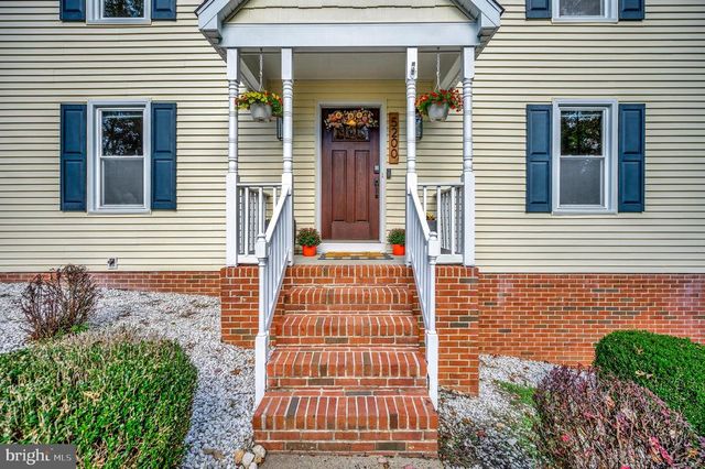 5200 SIGNAL CORPS DR, Fredericksburg, VA 22408