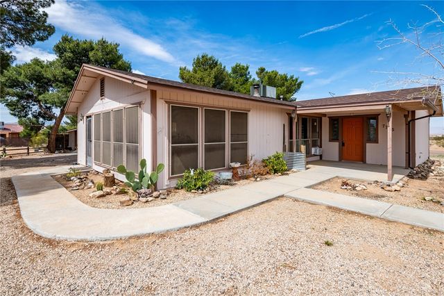 7775 E Diablo Drive, Kingman, AZ 86401