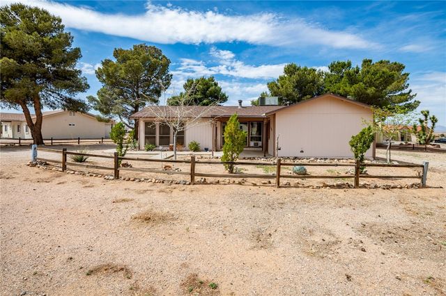 7775 E Diablo Drive, Kingman, AZ 86401