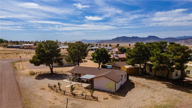 7775 E Diablo Drive, Kingman, AZ 86401
