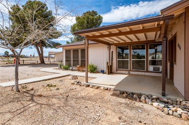 7775 E Diablo Drive, Kingman, AZ 86401