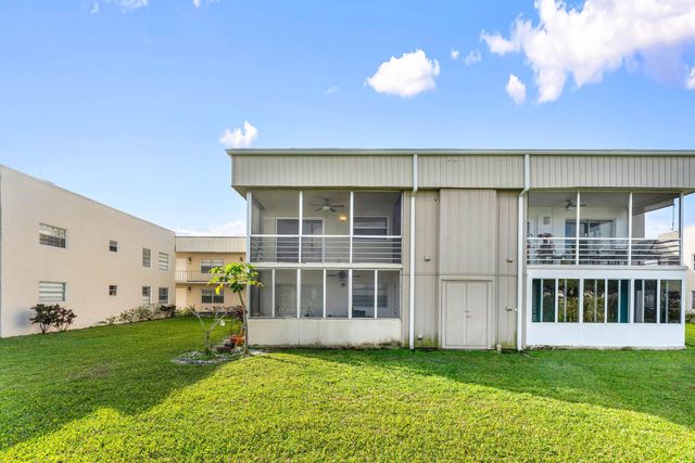 515 Flanders K, Delray Beach, FL 33484