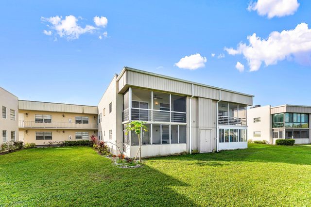 515 Flanders K, Delray Beach, FL 33484