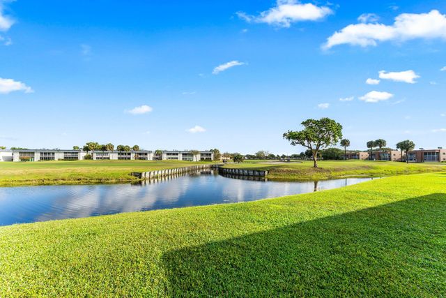 515 Flanders K, Delray Beach, FL 33484